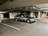 BMW 760i A - - BMW 760: 760i