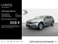 Volkswagen Passat Alltrack - Vorschau Bild 1