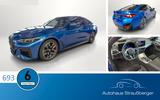 BMW 420d xDrive Gran Coupe M Sport Pro ACC STHZ AHK