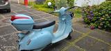 Futura Classico - FUTURA MOTORRAD