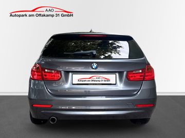 BMW 316 - 5