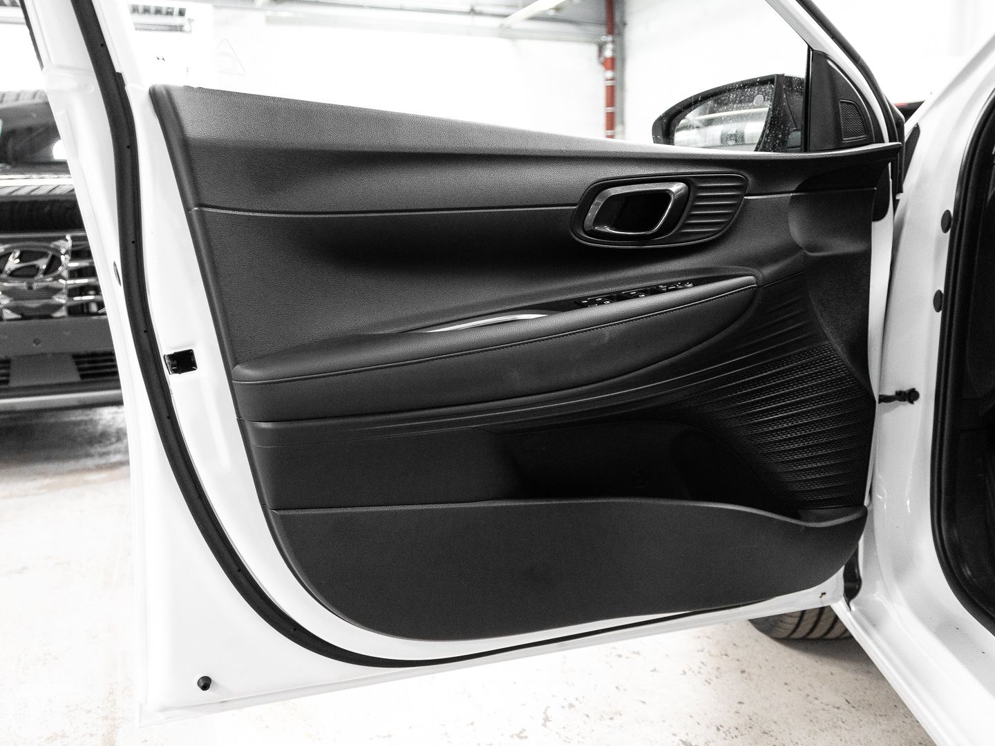 Hyundai i20 – Bild 14