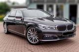 BMW 730Ld xDrive - - BMW 730 in Mannheim