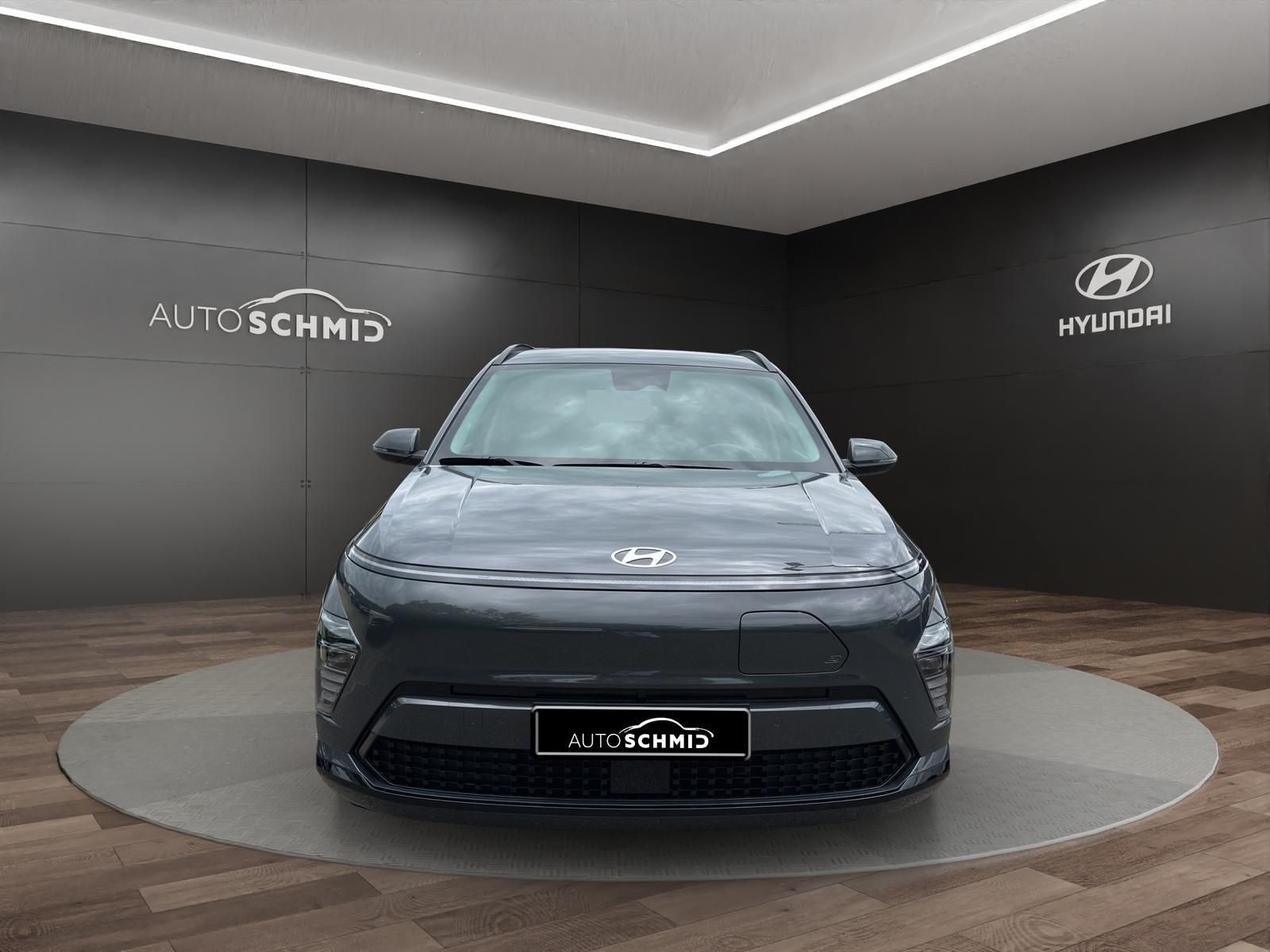 Hyundai Kona – Bild 8