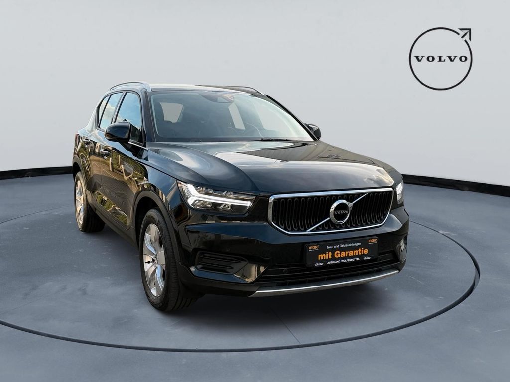 Image of Volvo XC40