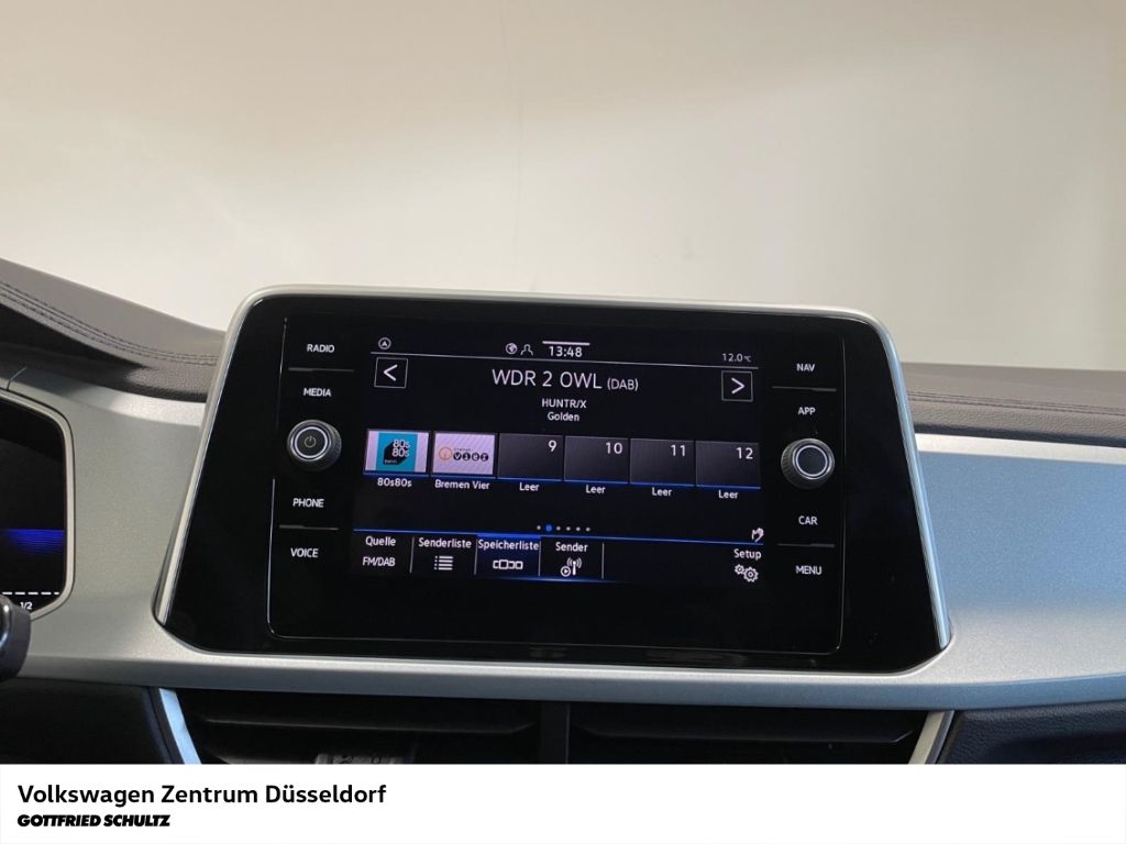 Volkswagen T-Roc - Bild 11