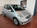 Mercedes-Benz A 160/GJR/Sitzheizung/Klima/TÜVNeu - gebrauchte Mercedes-Benz A 160 aus dem Jahr 2011