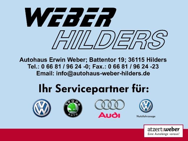Fahrzeugabbildung Volkswagen Golf Sportsvan 1.5 TSI United DSG