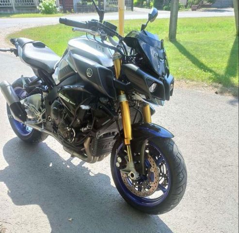 Yamaha MT10SP | Insp. Neu |