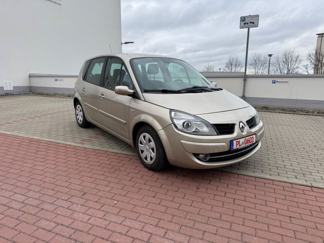 Renault Scenic II 1.6 Avantage 2009*107836*km