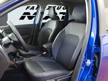 Fahrzeugabbildung Dacia Duster TCe150 EDC Extreme*Navi*Sitzhzg*