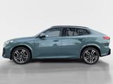 BMW X2 sDrive18d M Sport AHK+ACC+Adapt. LED+Leder - BMW X-Reihe mit Diesel-Antrieb: Automatik