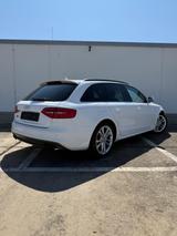 Audi S4*333PS*Alcantara*TOP Zustand - gebrauchte Audi S4 aus dem Jahr 2014