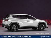 Hyundai TUCSON - Vorschau Bild 4