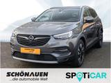 Opel Grandland INNOVATION ++AUT+L/SHZ+RFK360+CARPLAY+ - Opel Grandland (X) in Wuppertal