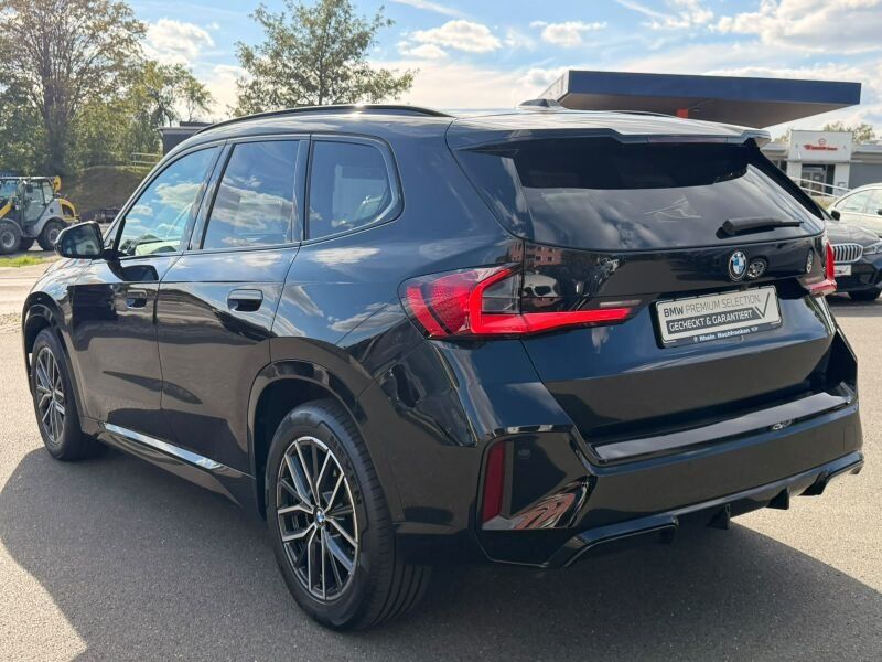 BMW X1 xDrive23d M Sport ADAPLED AHK PARKINGASS foto 4