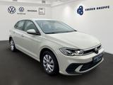 Volkswagen Polo VI 1.0 Life  LED+APP-CONN+SITZHZ+EPH+++ - Volkswagen Polo aus 2023