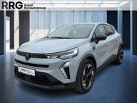 Renault Captur - Vorschau Bild 1