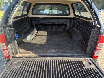 Ford Ranger - 10