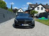 Mercedes-Benz S 500 4MATIC Coupé - AMG Carbon Bodykit 21 Zoll - Mercedes-Benz S 500 in Herne