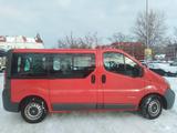 Renault Trafic Neu TÜV, Klima, 9 Sitze, Guten Zustand  - gebrauchte Renault Trafic aus dem Jahr 2003