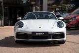 Porsche 911 992 Carrera Cabrio *21" Sport RS Spyder Rad* - Porsche 992: Cabrio, 911