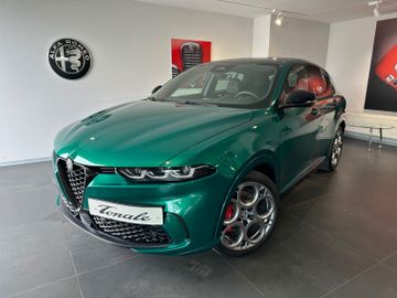 Alfa Romeo Leasing Angebot: Alfa Romeo Tonale 1.5 VGT Tributo Italiano + Tech.-Paket