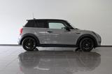 MINI Cooper SE Moonwalk Grau Navi LED Piano Black 17" - MINI MINI: Black