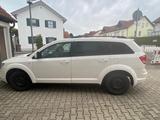 Chrysler Dodge Journey Chrysler 8 Sitzplätze Mehrzw... - gebrauchte Chrysler SUV & Geländewagen
