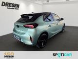 Opel Corsa 1,2 YES! +Sitz/Lenkradheizung+Allwetter+Da - Opel Corsa YES mit Benzin-Antrieb