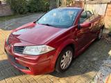 Renault Megane Cabrio 1,9 DCI Top Zustand ... - Renault Megane mit Diesel-Antrieb: Cabrio, 1.9