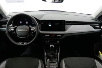 Skoda Kamiq Tour 1.5 TSI DSG LED MATRIX PDC KAMERA