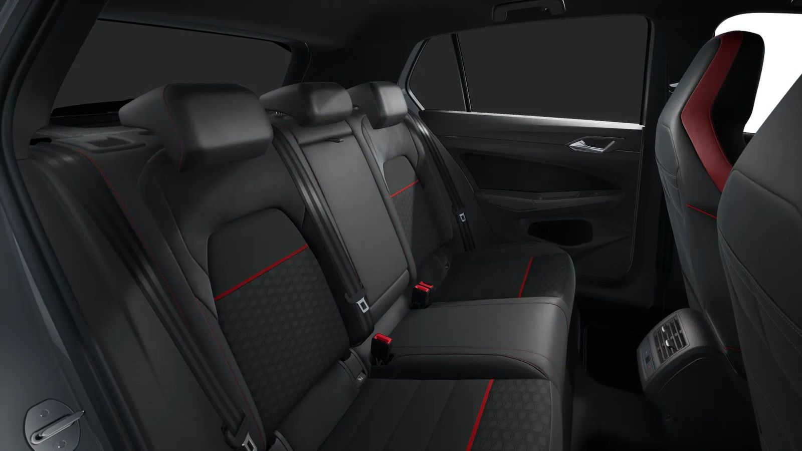 Volkswagen Golf GTI Clubsport DSG *AKRAPOVIC*HUD*NAVI*AREA* foto 13