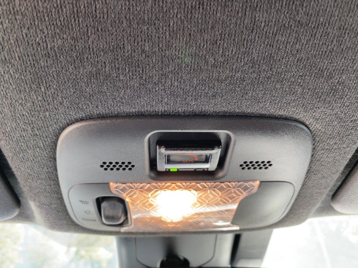 Toyota Aygo (X) - Bild 18