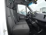Mercedes-Benz Sprinter 317 CDI Kühlkasten L2H2 Navi Kamera Spu - Mercedes-Benz Kühlkastenwagen Sprinter cdi