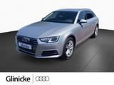 Audi A4 Avant 1.4TSI Sport Navi Xenon-Plus AHK Sitzh. - Audi A4 Gebrauchtwagen in Kassel
