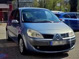 Renault Scénic 1.9 dCi in gutem Zustand - Renault Scenic aus 2007 mit Diesel-Antrieb