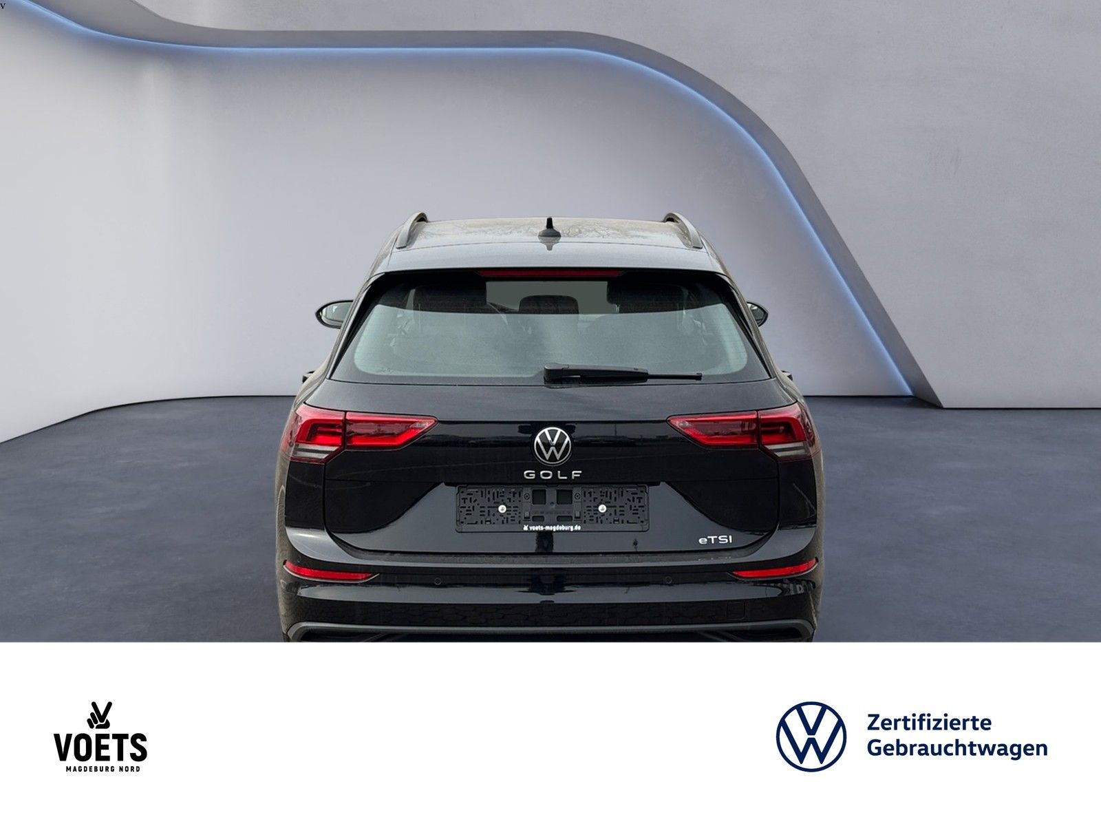 Volkswagen Golf - Bild 5