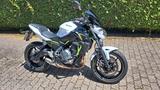 Kawasaki Z650  - KAWASAKI 650 Z