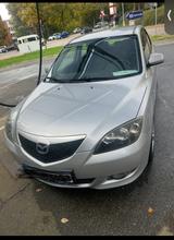 Mazda 3 1.6 Active Active - Mazda 3: Allradantrieb