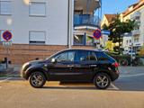 Renault Koleos Bose Edition dCi 150 4x4 Bose Edition - Renault Koleos aus 2011: Bose