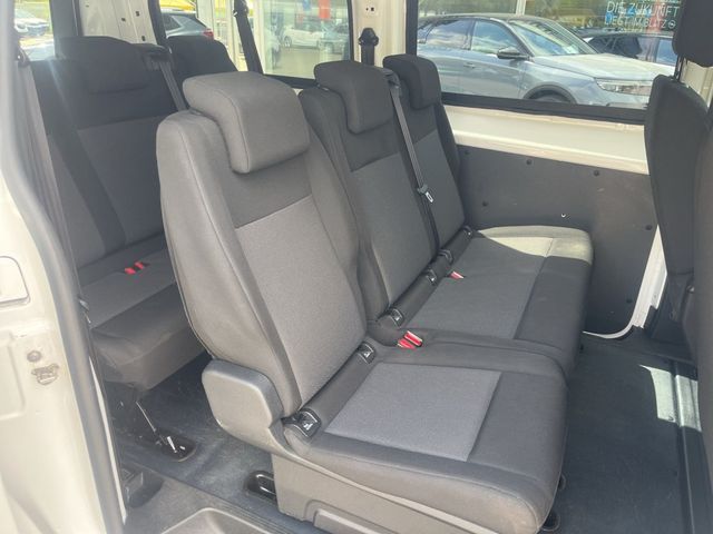 Opel VIVARO KOMBI 1.5 CDTI 88KW 6G