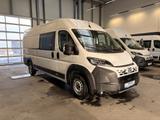 Fiat DUCATO MULTICAB 35 L4H2 180D 7 Sitzer 35% - Fiat Ducato Kleinbus Sitzer mit Diesel-Antrieb