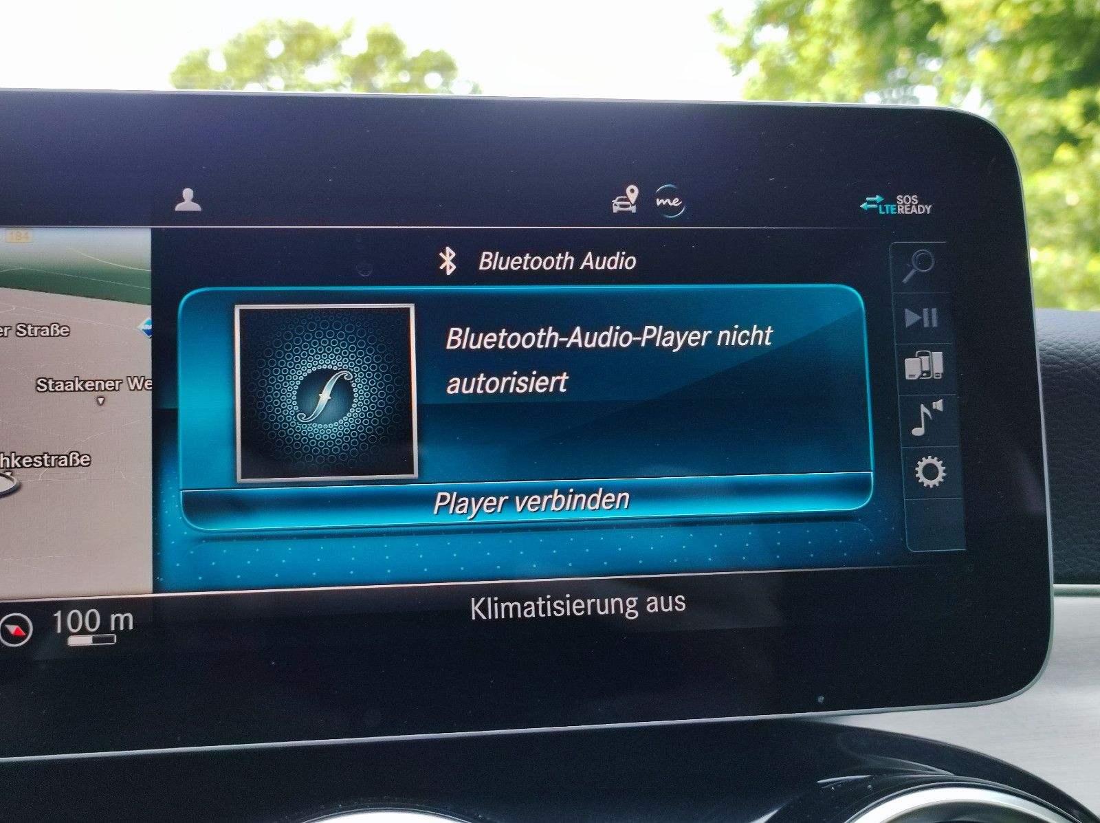 Mercedes-Benz C 220 d T Avantgarde,LED.Navi.PDC.SHZ.Totwinkel foto 24