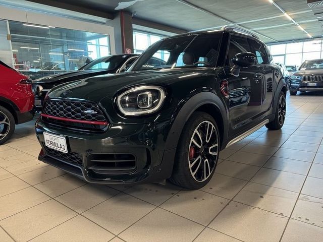 MINI Mini Countryman F60 Mini 2.0 John Cooper Wo