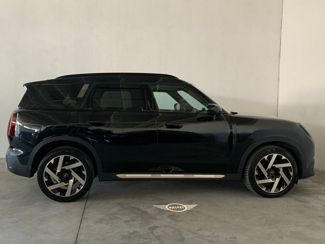 Other MINI Countryman + TAGLIANDI + GARANZIA ESTESA imagem 2
