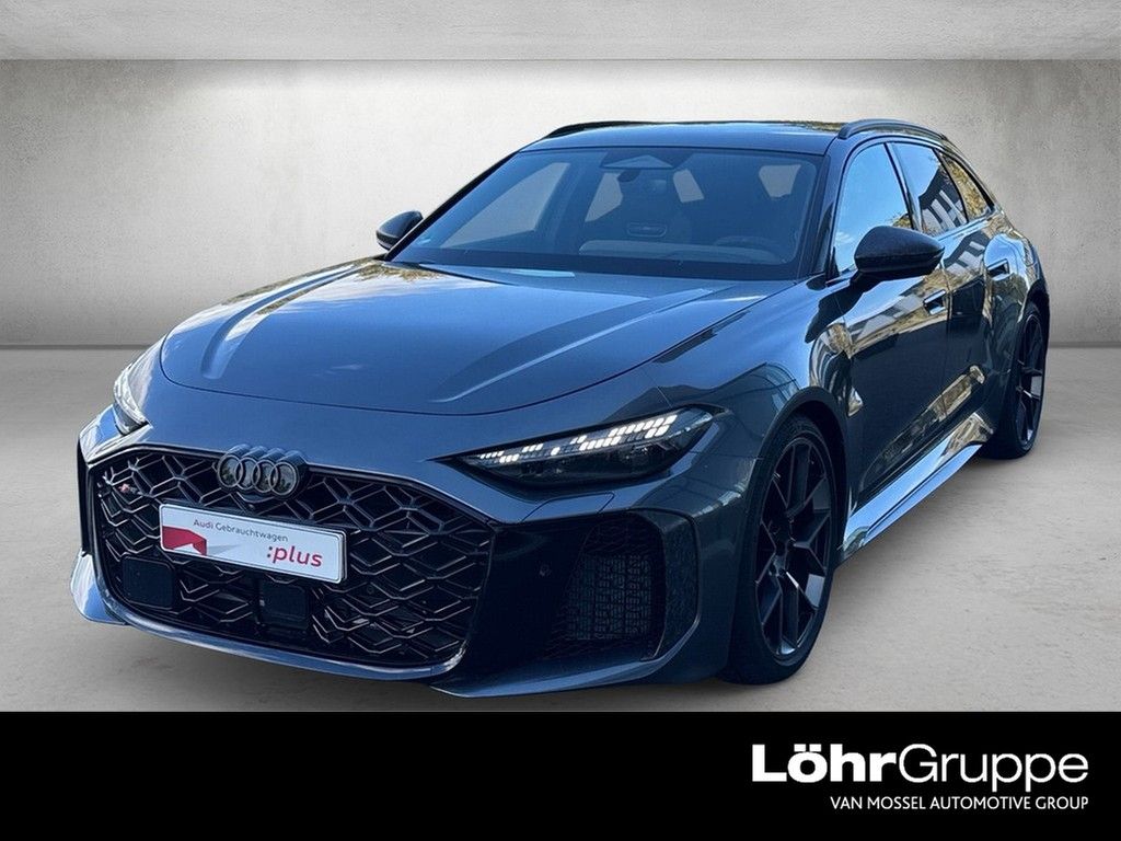 Audi RS 5 Avant 470 kW tiptronic