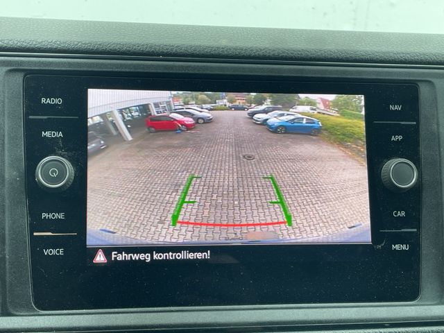 Crafter Kasten 35 2.0 TDI L2H2 EcoProfi AHK/Navi