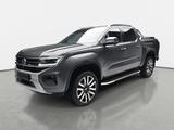 Volkswagen AMAROK 3.0 TDI AUTO. DOKA AVENTURA 4M NAVI LED E - scheckheftgepflegte VW Amarok