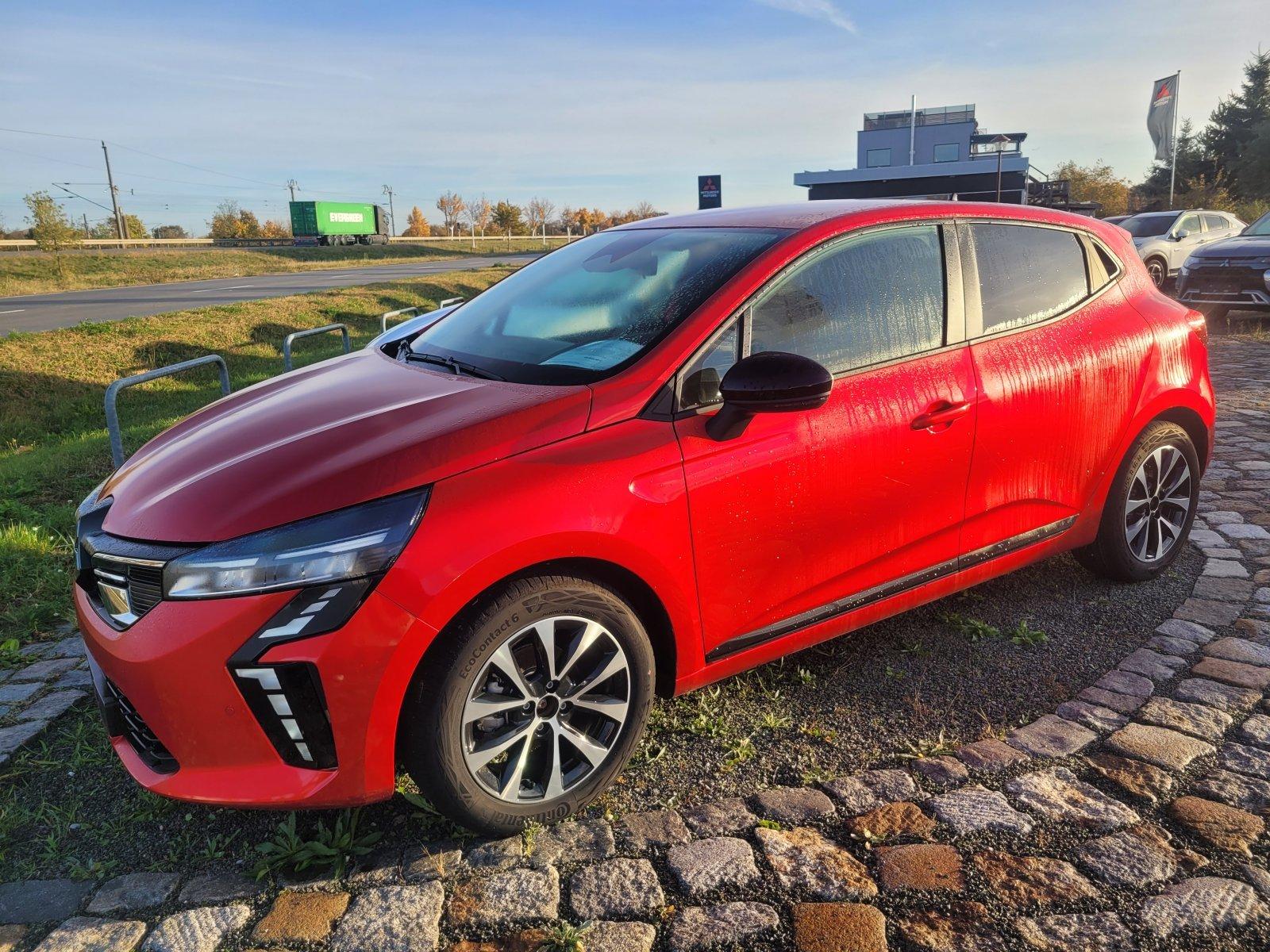 Mitsubishi Colt 1.0 Plus (EURO6d)